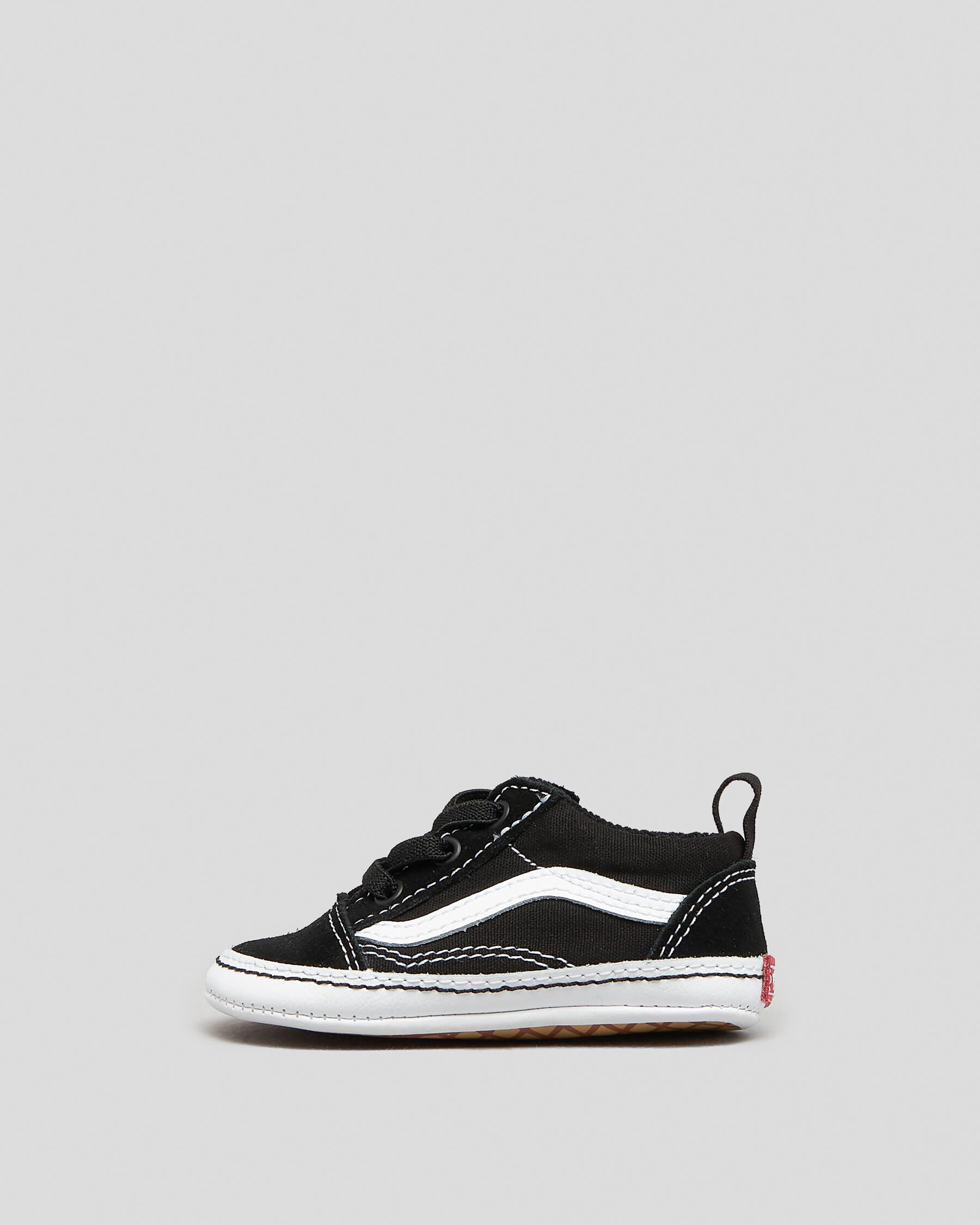 City beach vans hot sale old skool