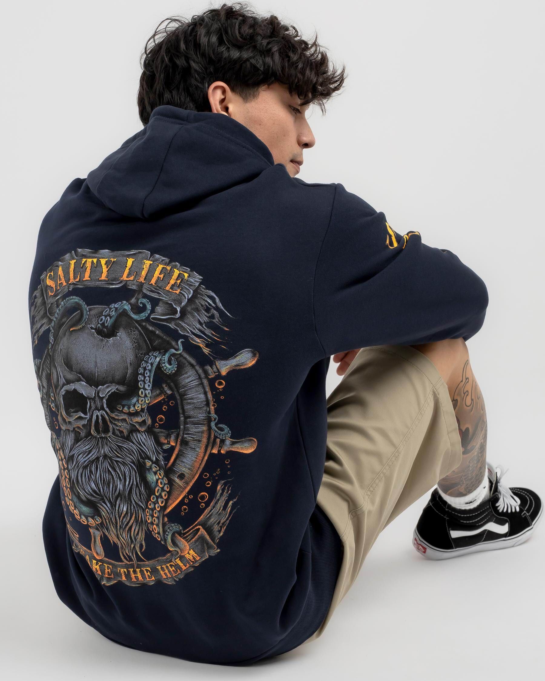 City beach mens discount hoodies