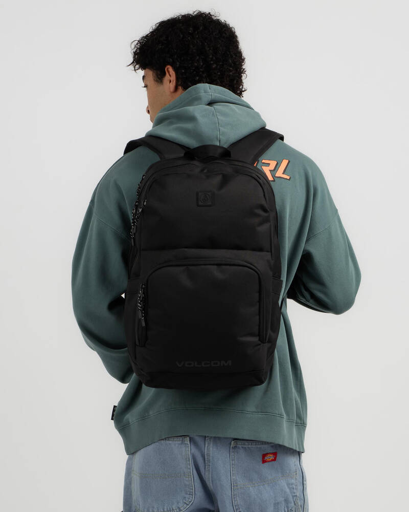Volcom Roamer 3 Backpack for Mens