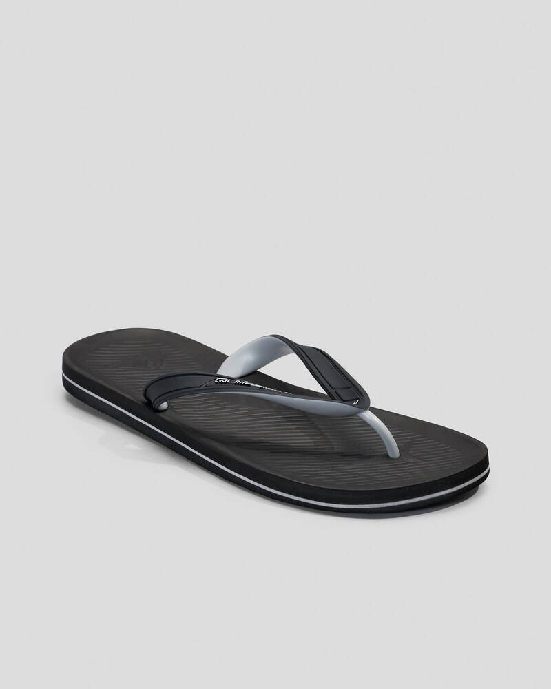 Quiksilver Haleiwa Thongs for Mens