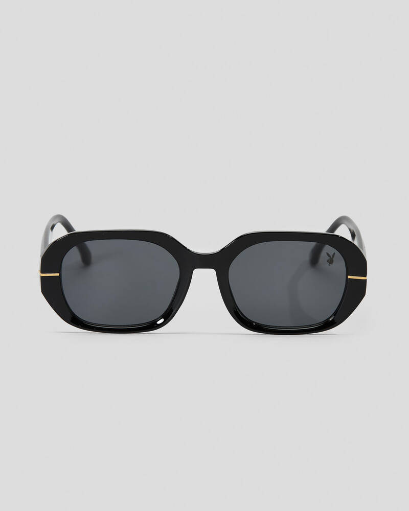 Playboy Bunny Sunglasses for Womens