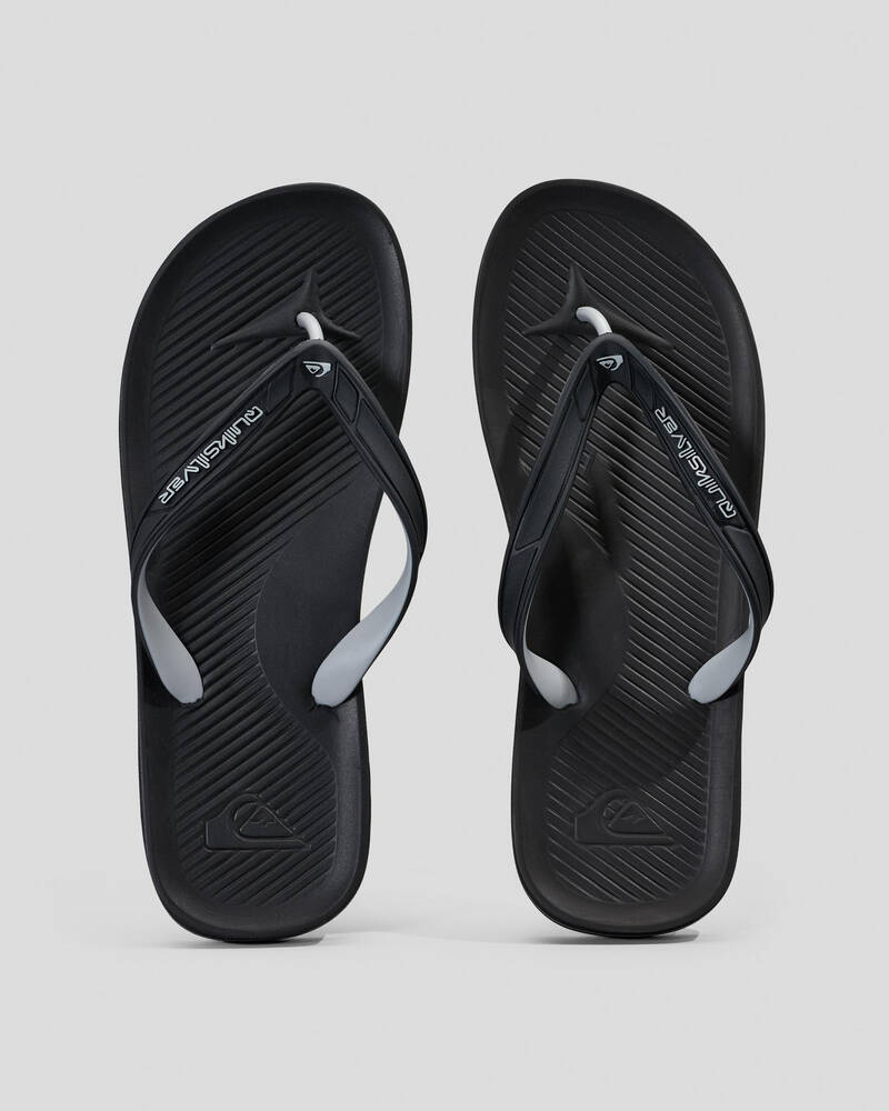 Quiksilver Haleiwa Thongs for Mens