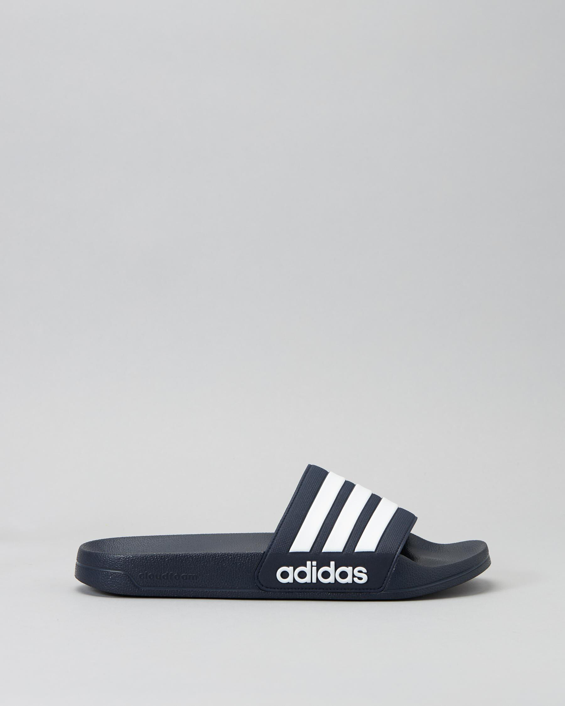 City beach store adidas slides