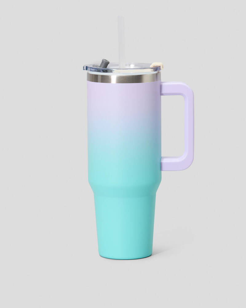 Get It Now Ombre Quencher Cup for Unisex