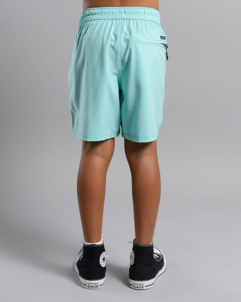 Skylark Boys' Freedom Mully Shorts for Mens