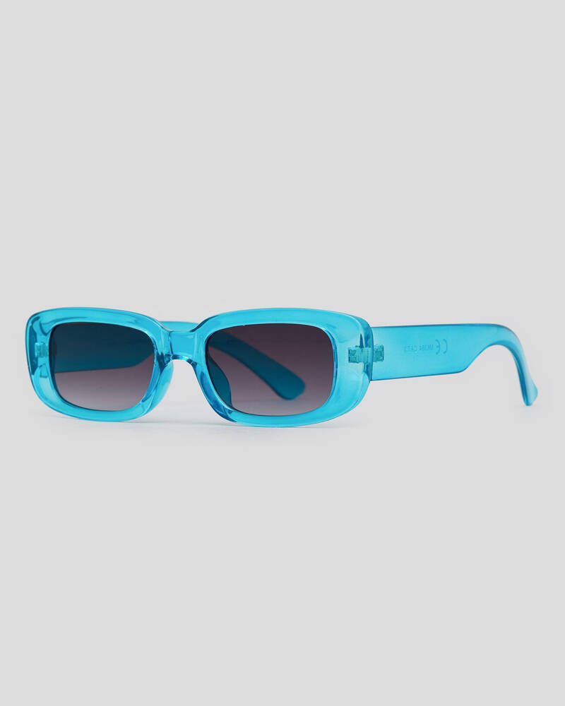 Indie Eyewear Bambi Sunglasses for Womens