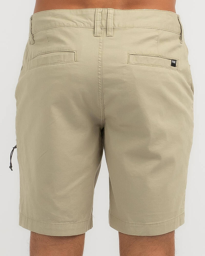 Fox Essex 3.0 Shorts for Mens