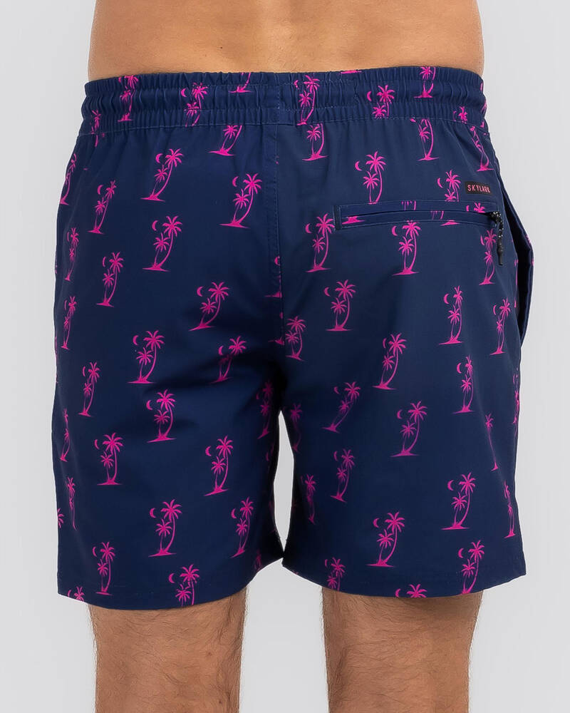 Skylark Solstice Mully Shorts for Mens