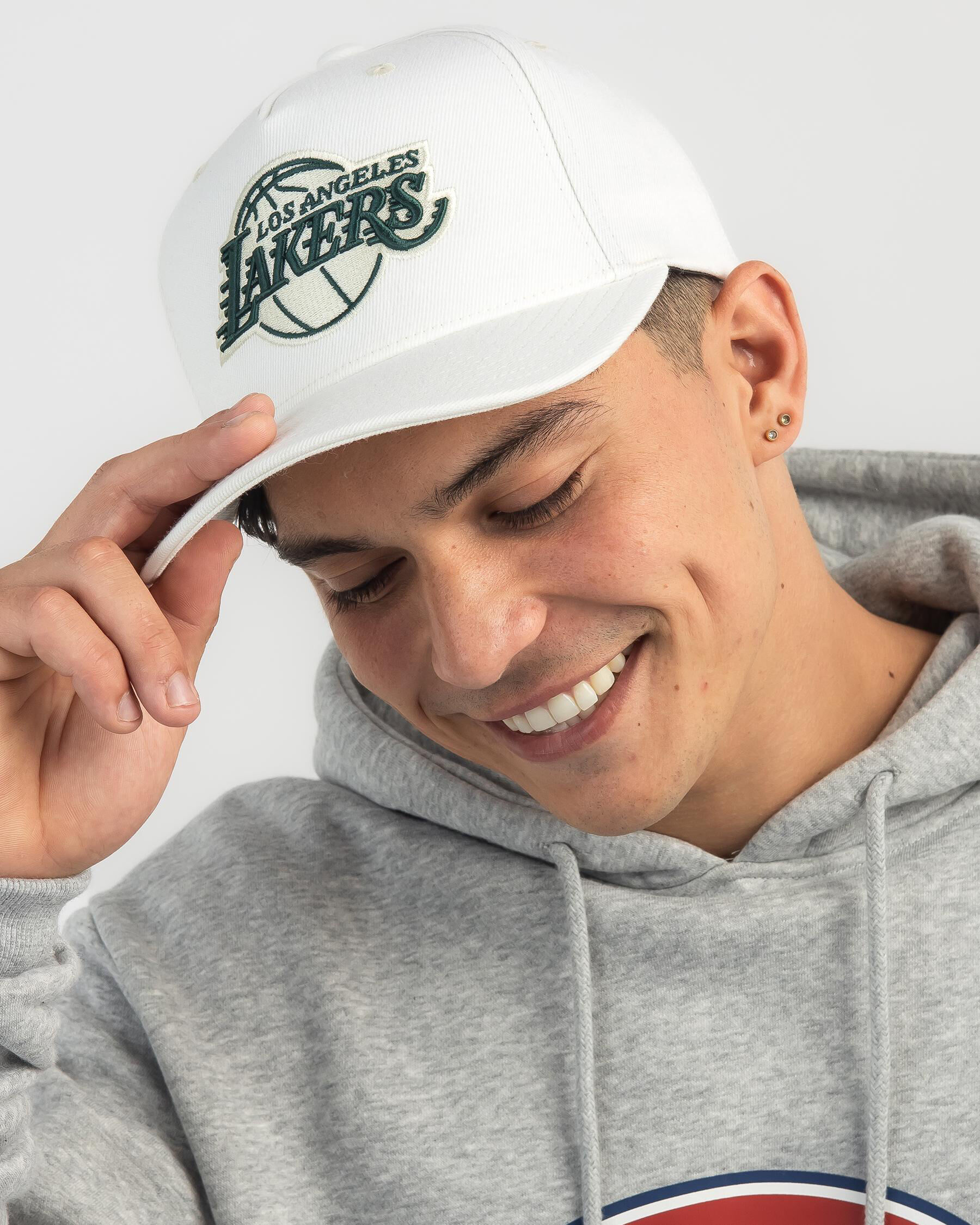 Lakers store cap australia