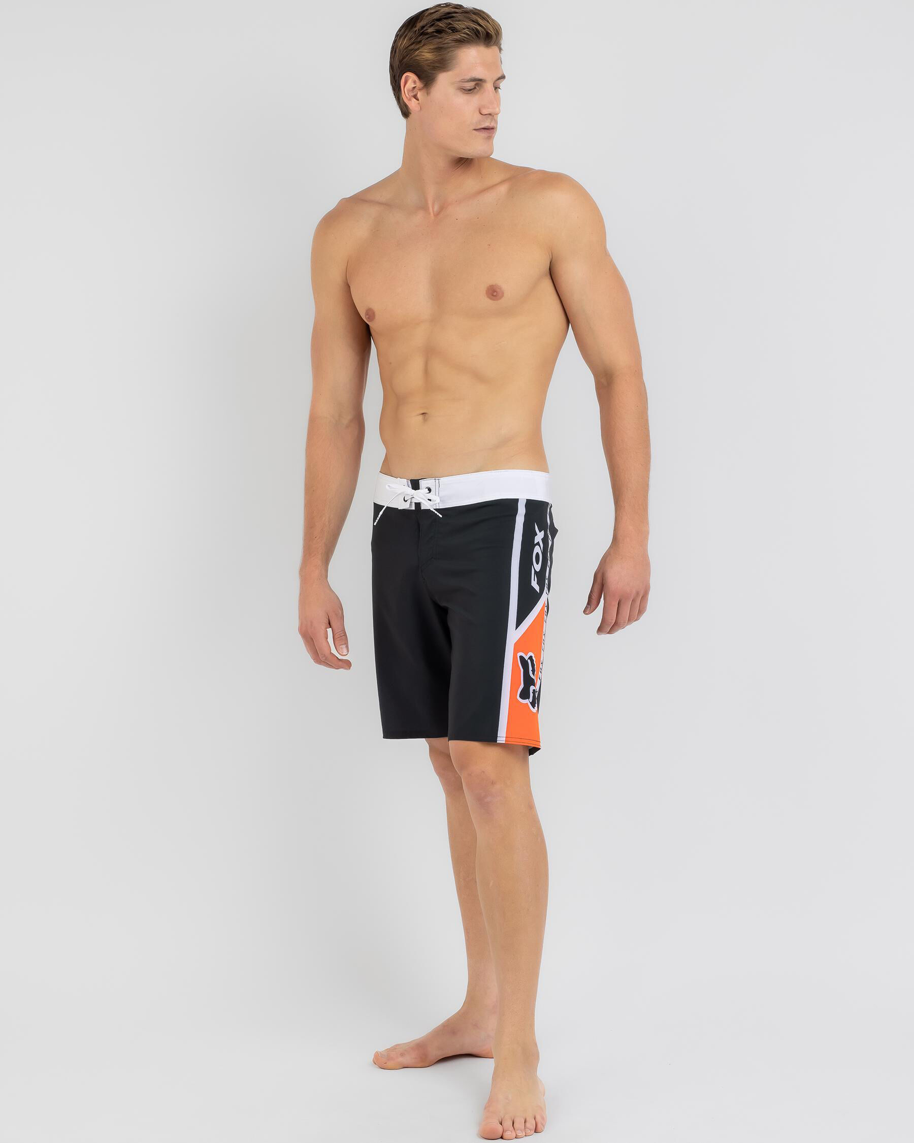 City hot sale beach boardshorts