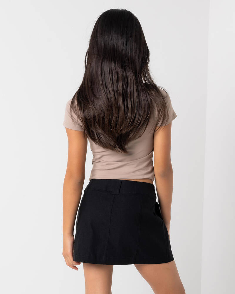 Ava And Ever Girls' Ruby Skort for Womens