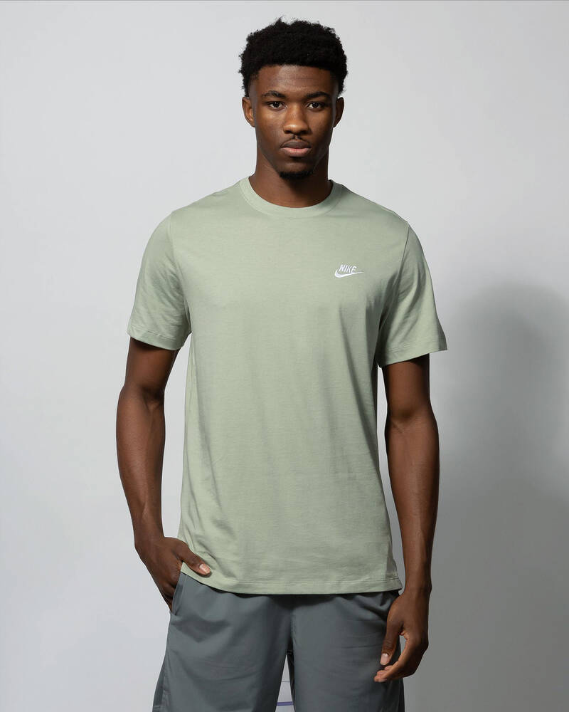 Nike Sportswear Club T-Shirt for Mens