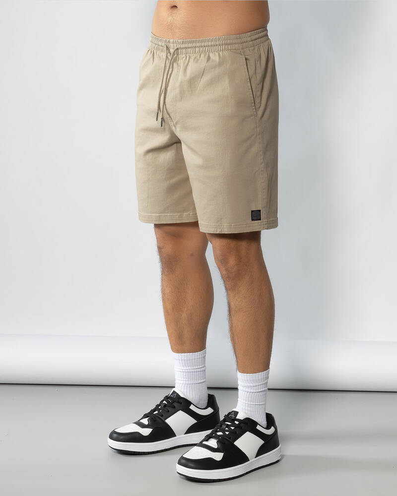 Dexter Areal Mully Shorts for Mens