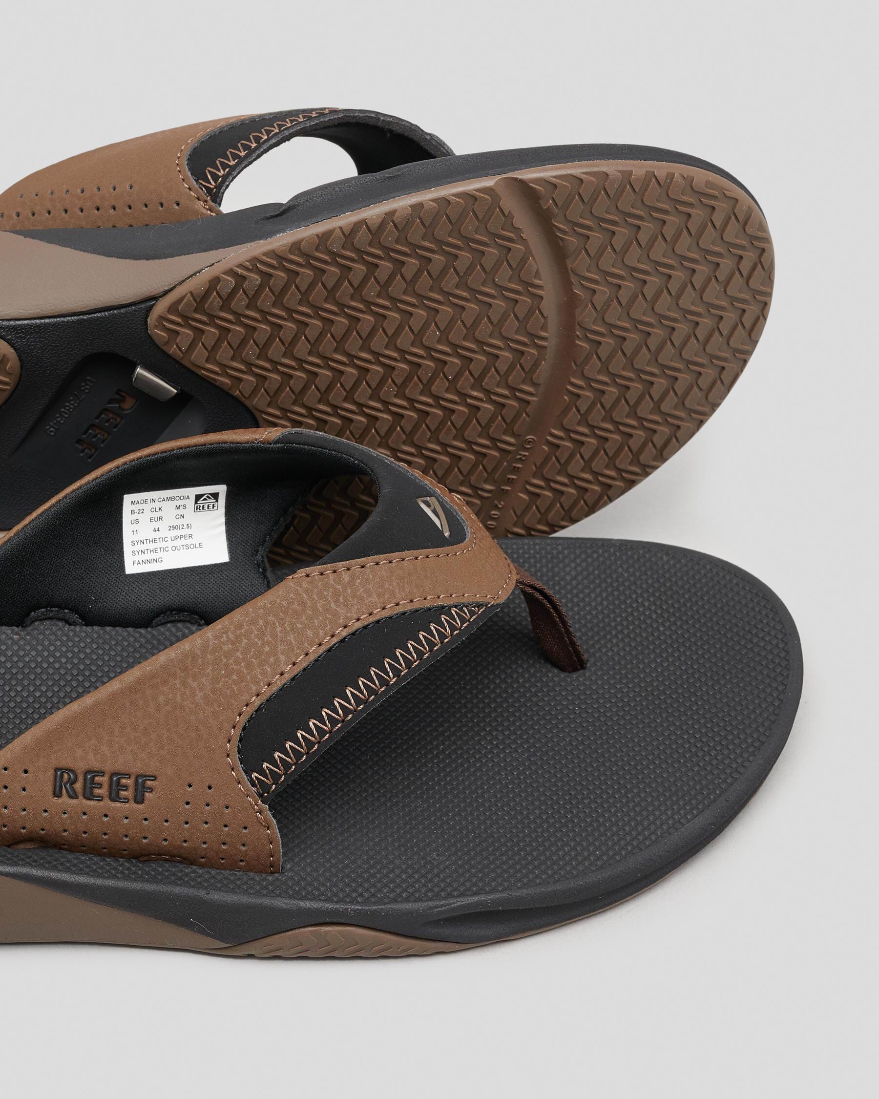 City beach clearance reef thongs