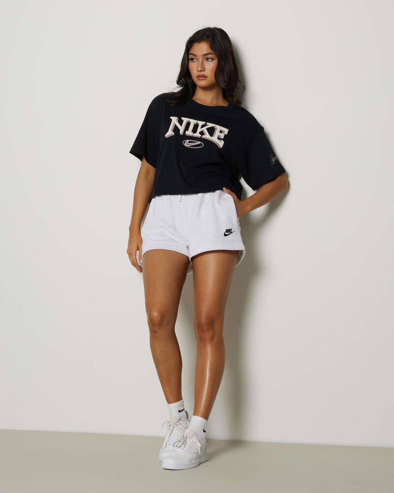 Nike Club Shorts for Womens