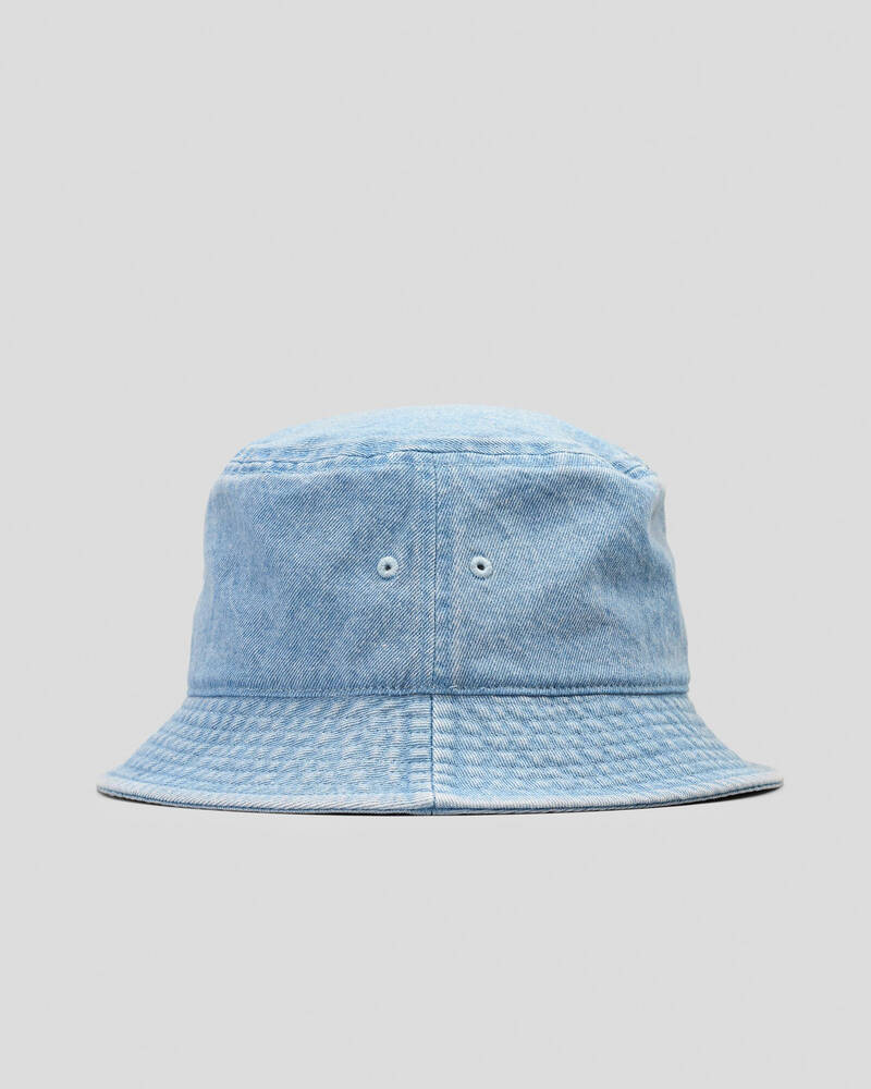 Nike Apex Denim Bucket Hat for Womens