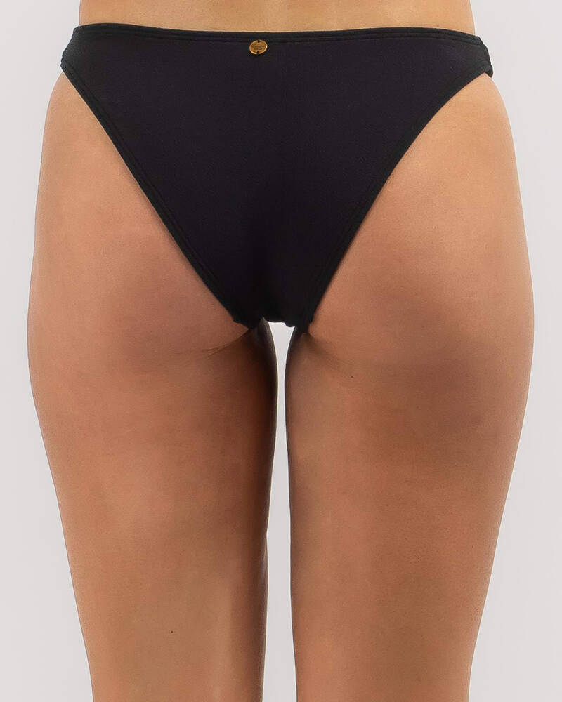 Kaiami Amora Classic Bikini Bottom for Womens