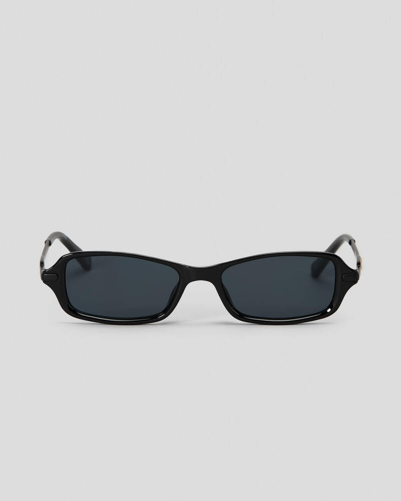 Le Specs Bamboozler Sunglasses for Womens