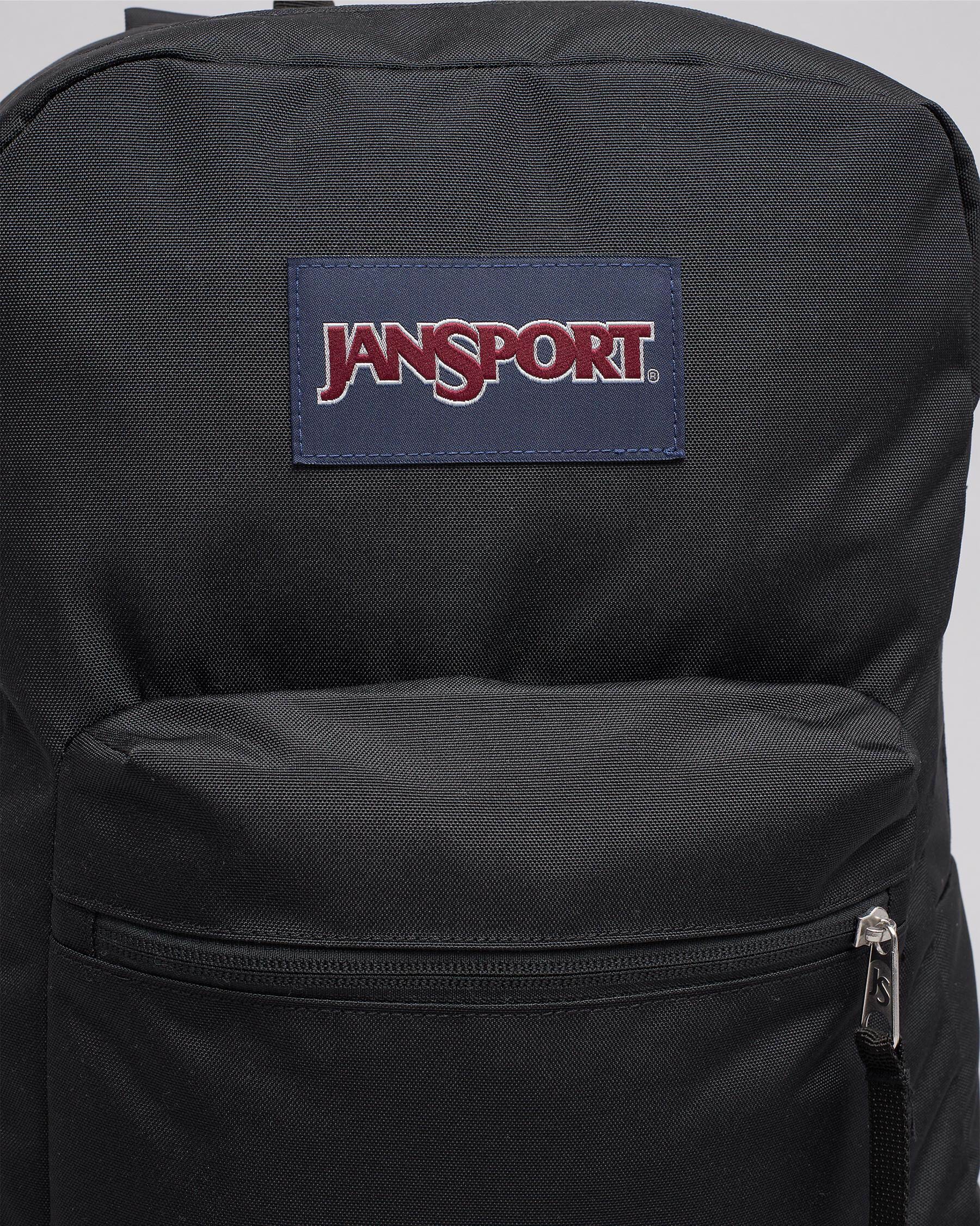 Jansport tp hotsell