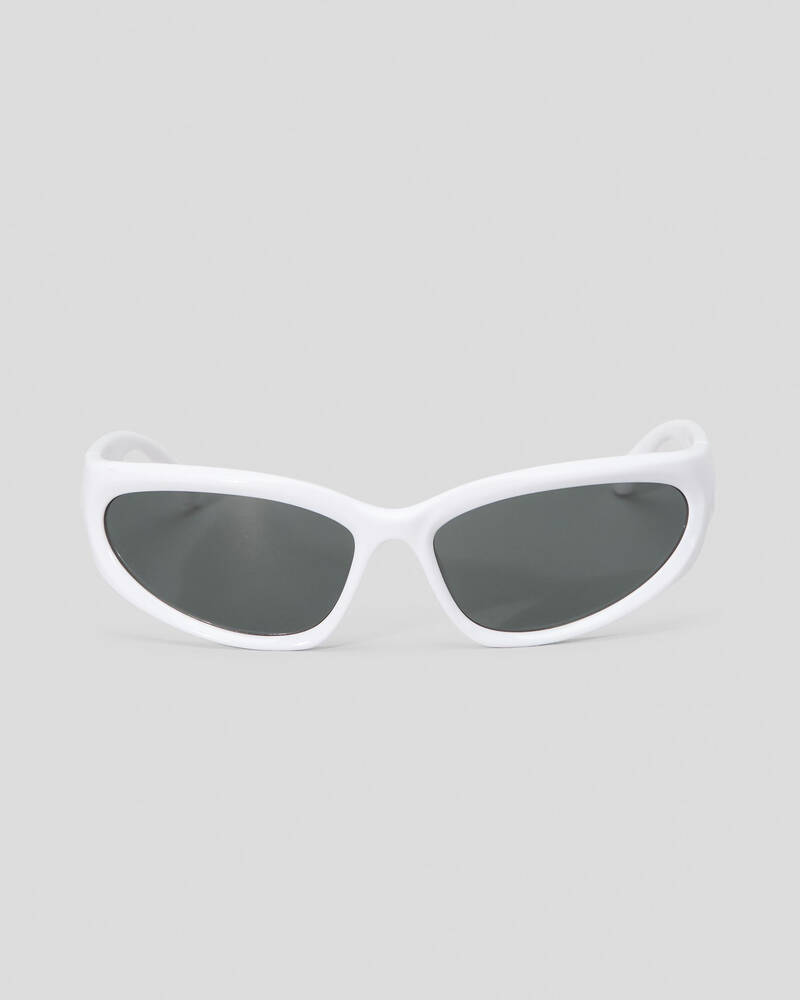 Sin Eyewear Reefer Polarised Sunglasses for Mens
