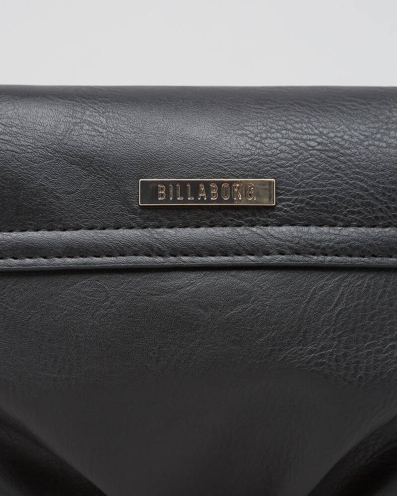 Billabong Pia Crossbody Bag for Womens