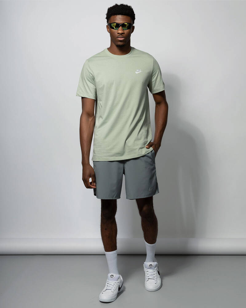 Nike Sportswear Club T-Shirt for Mens