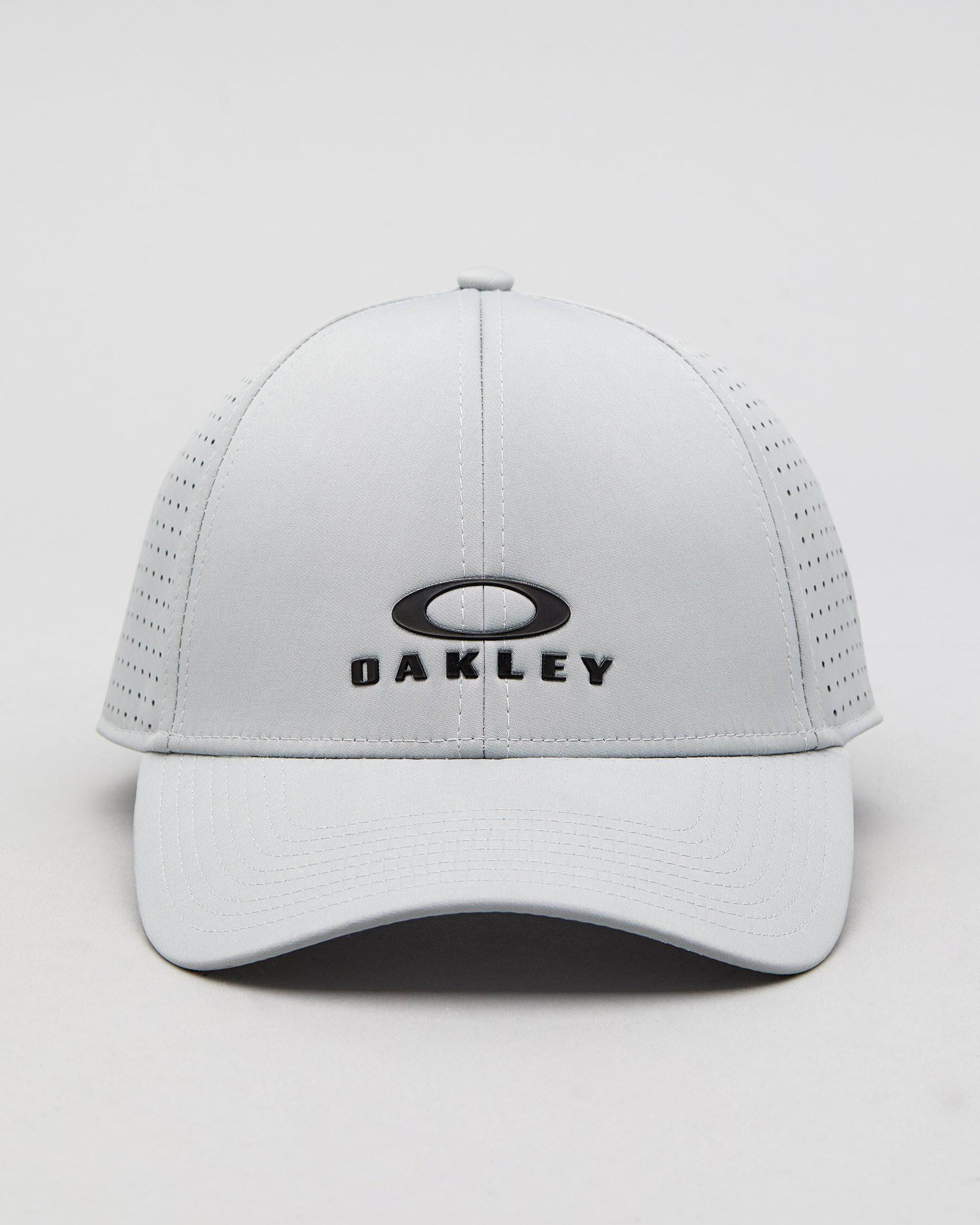 oakley trigger ii cap