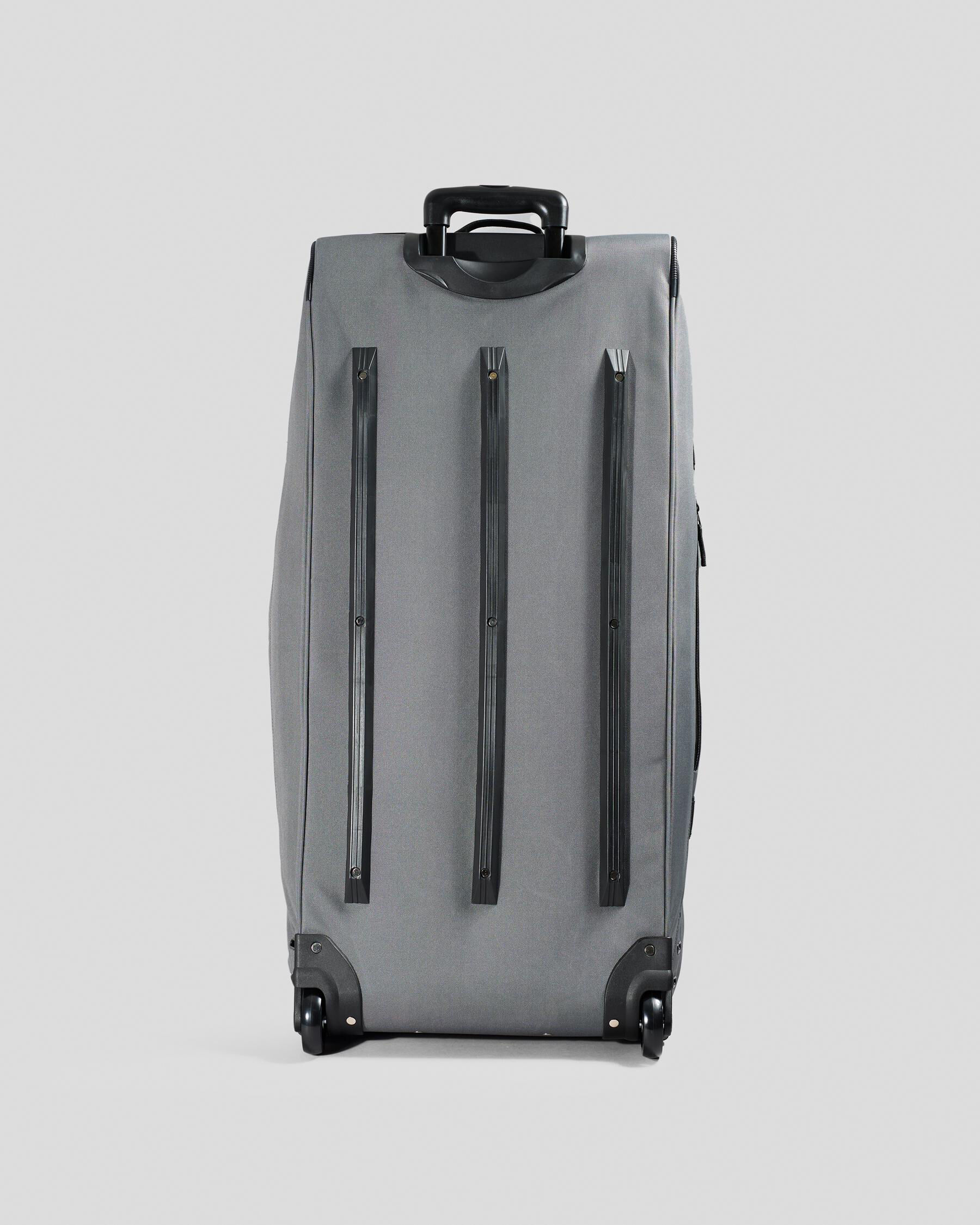 City beach suitcase deals