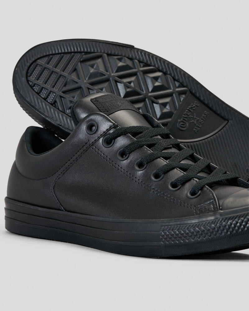 Converse Chuck Taylor All Star Street Low-Cut Shoes for Mens