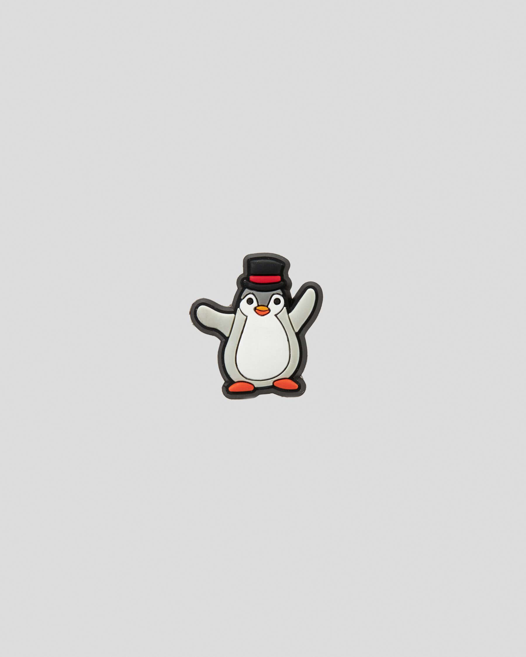 Penguin jibbitz cheap