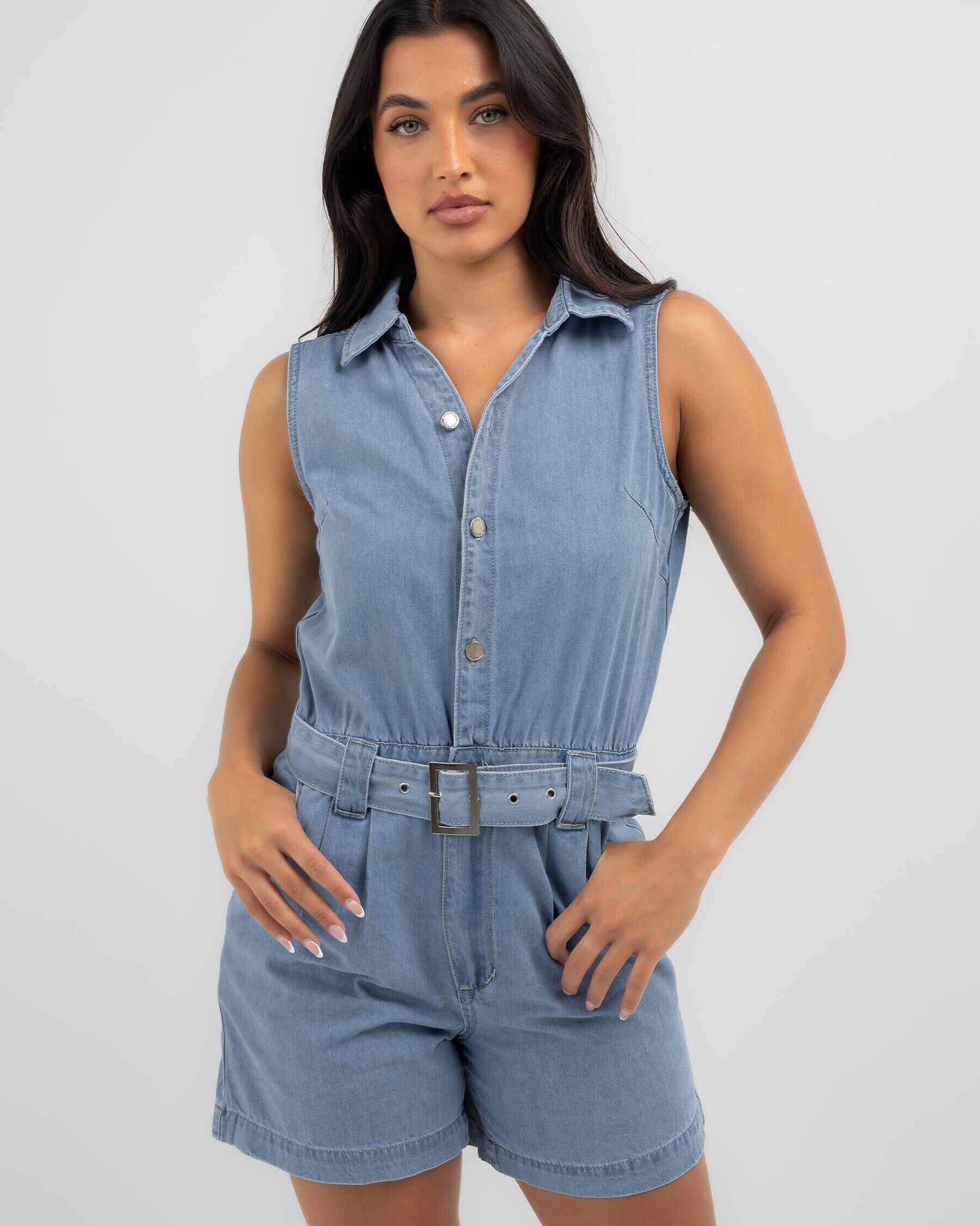 Shop Womens Playsuits Jumpsuits Online Fast Shipping Easy