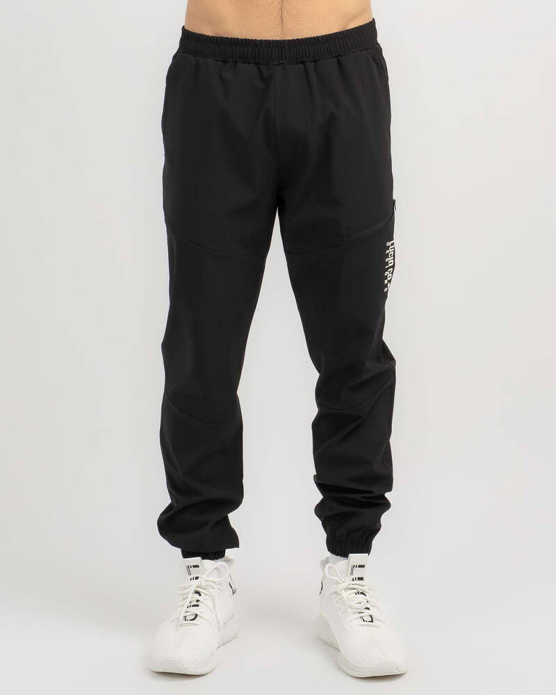 Lucid Contour Trackpants for Mens