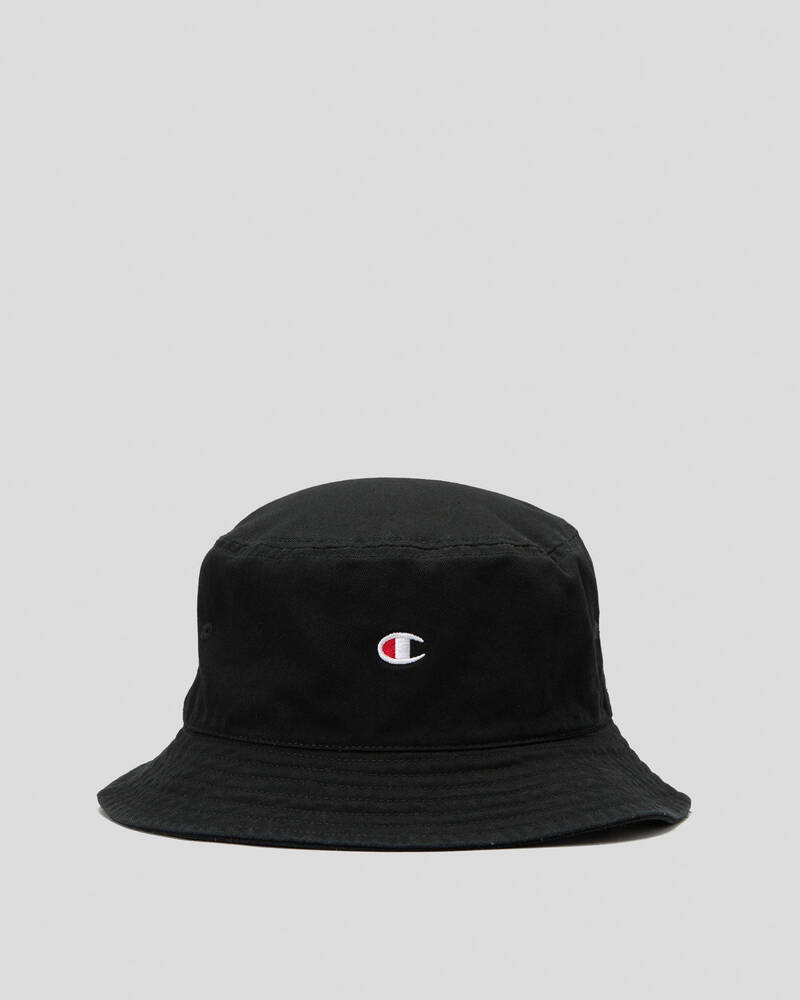 Champion C Bucket Hat for Womens