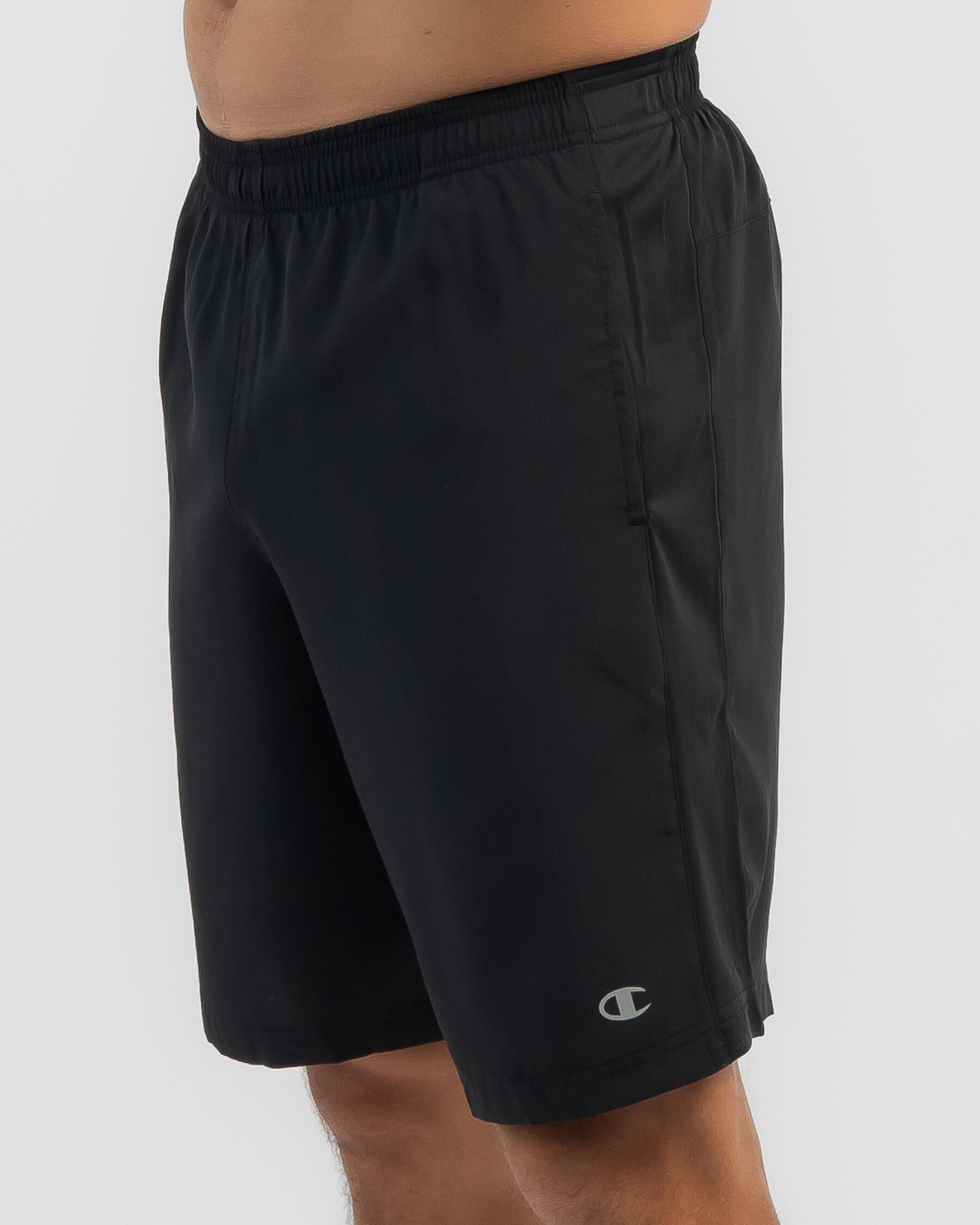 Champion 2025 demand shorts