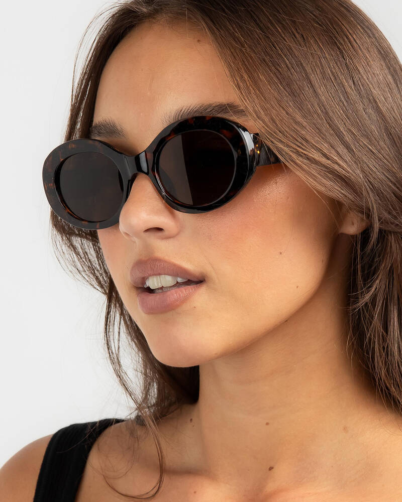 Indie Eyewear Maya Sunglasses for Womens