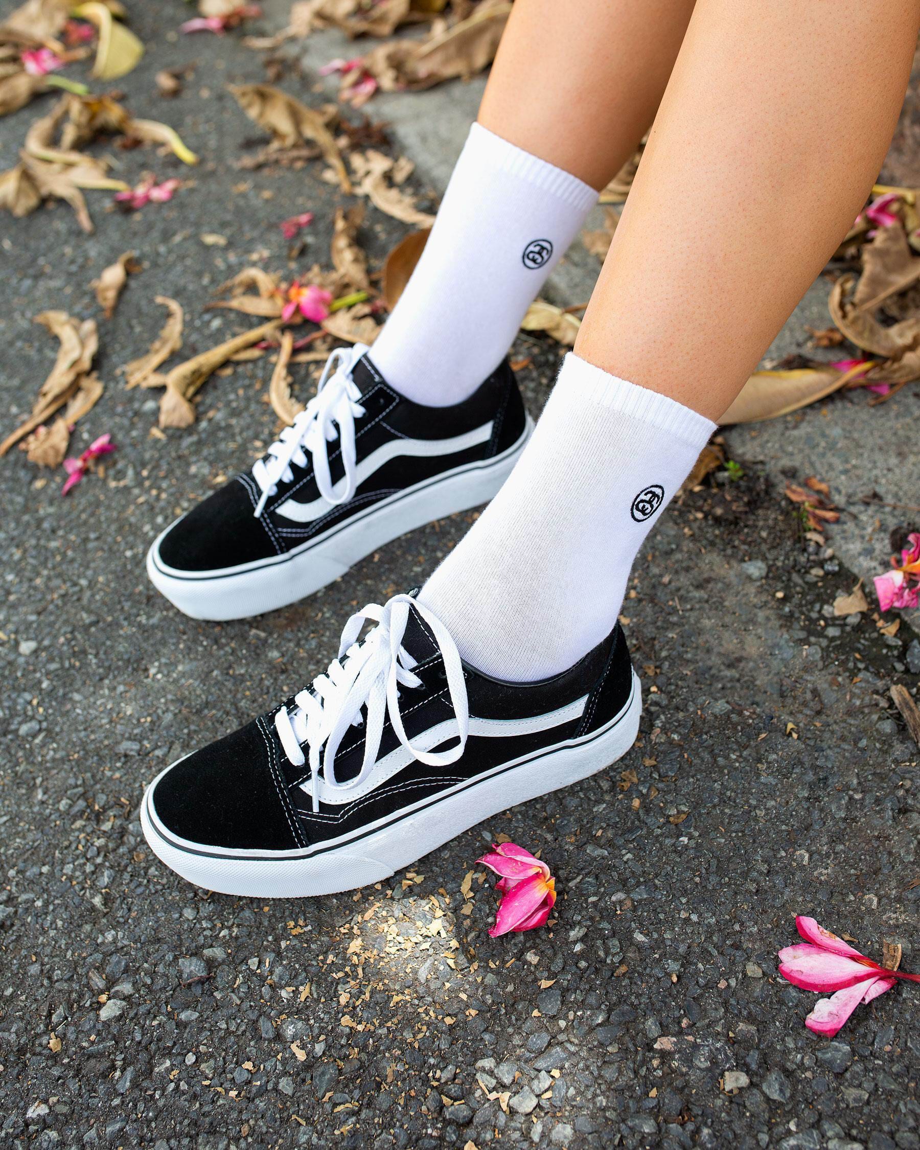 old skool vans city beach