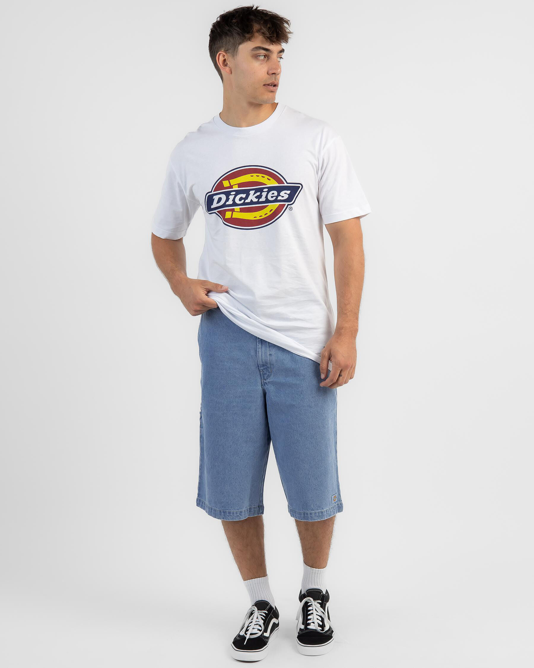 Dickies 42283 shorts on sale