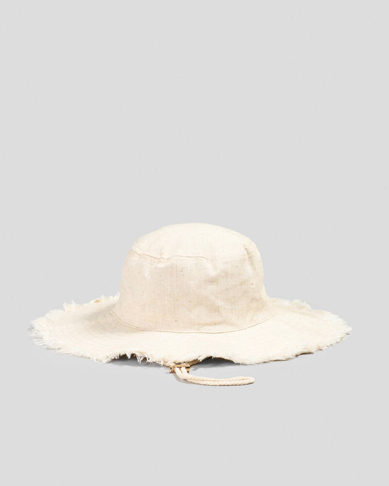 Ava And Ever Mavis Bucket Hat for Womens