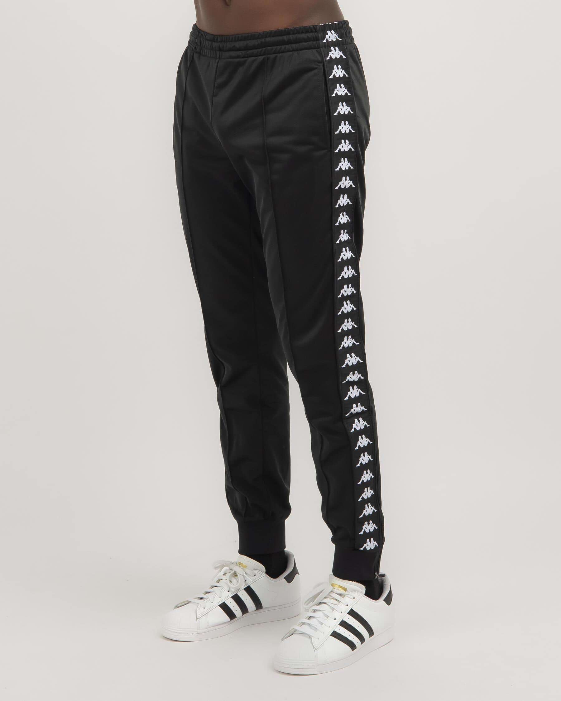 Kappa pants outlet mens