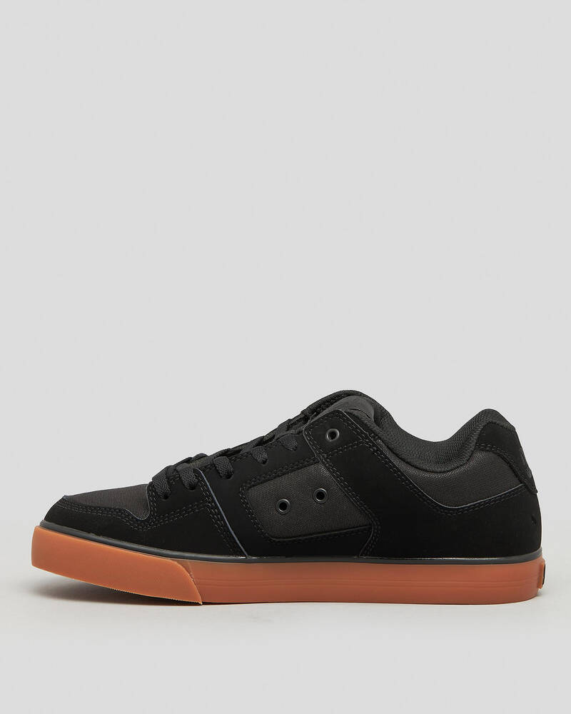 DC Shoes Pure Shoes for Mens