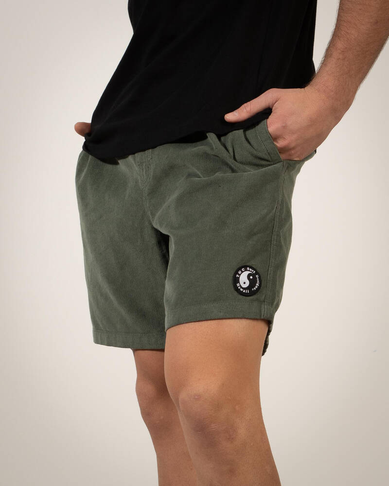 Town & Country Surf Designs All Day Beach Shorts for Mens