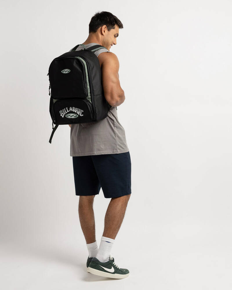 Billabong Juggernaut Backpack for Mens
