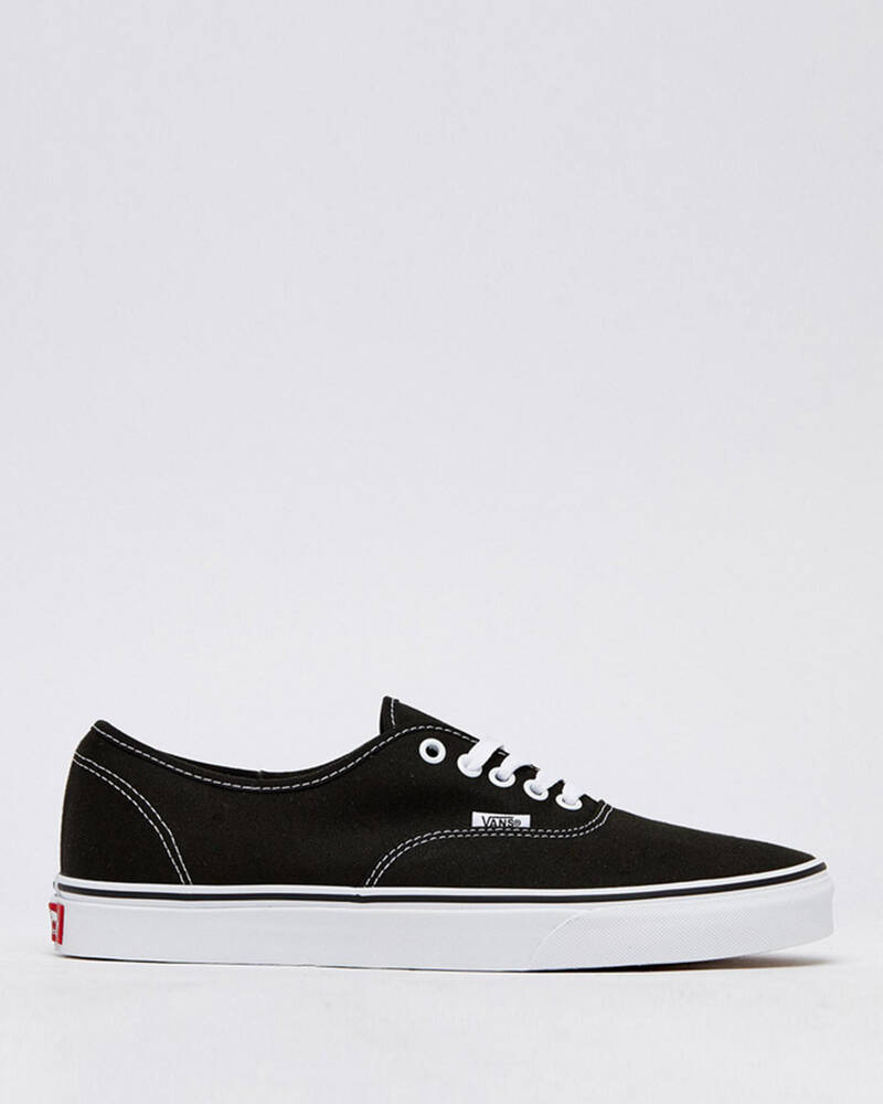 Vans Authentic Shoes for Mens