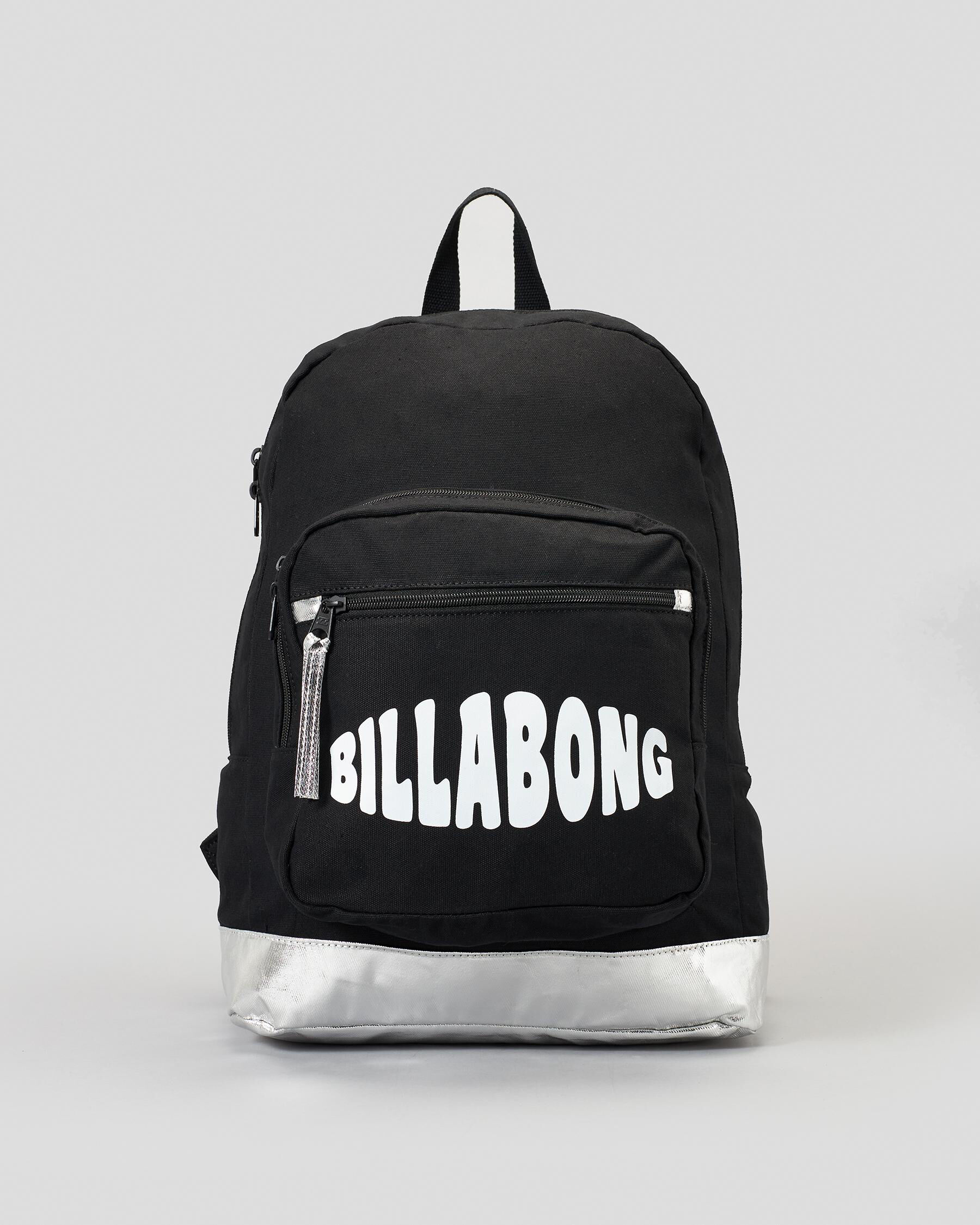 City beach billabong outlet bag