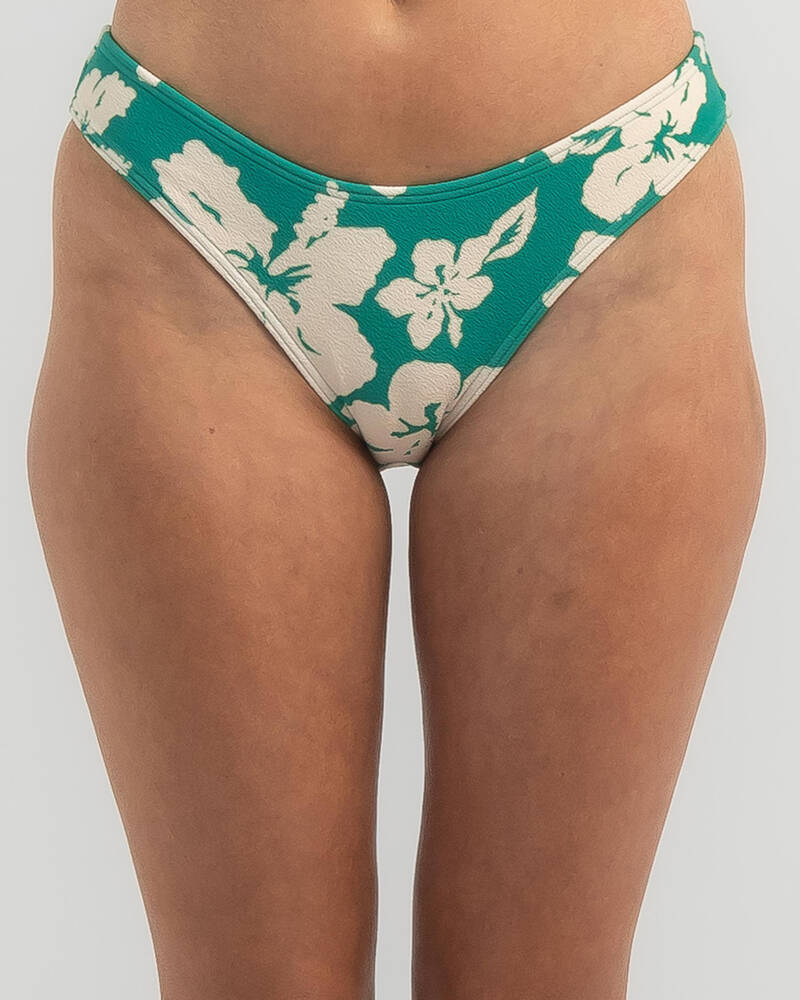 Billabong Rumbo Bondi Bikini Bottom for Womens