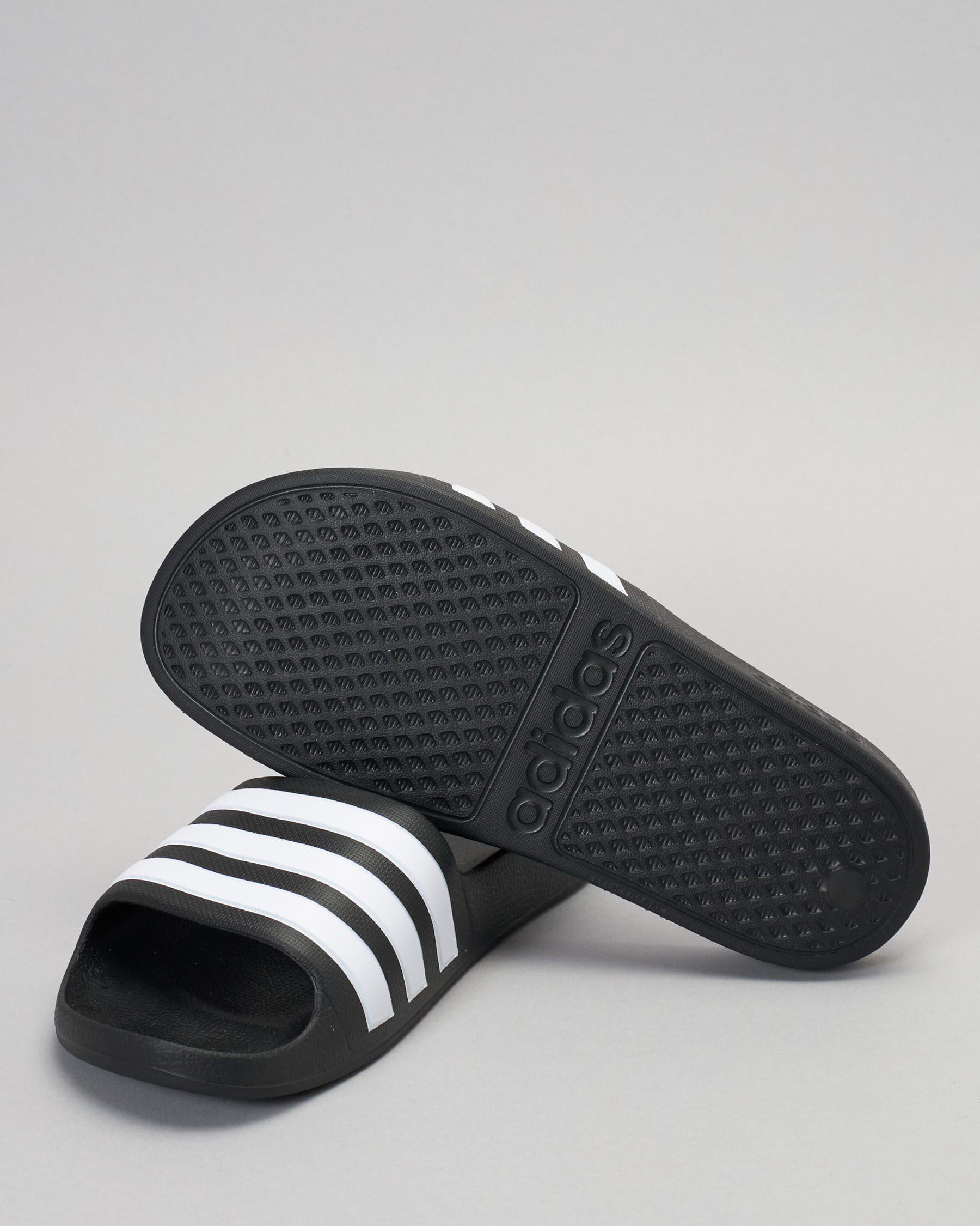 Boys adilette hot sale slides