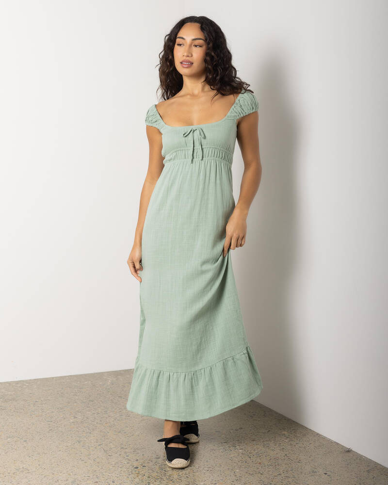 Mabel Maxi Dress