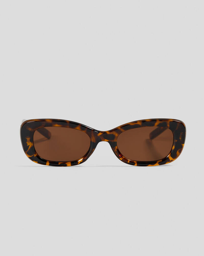 Spencer Sunglasses