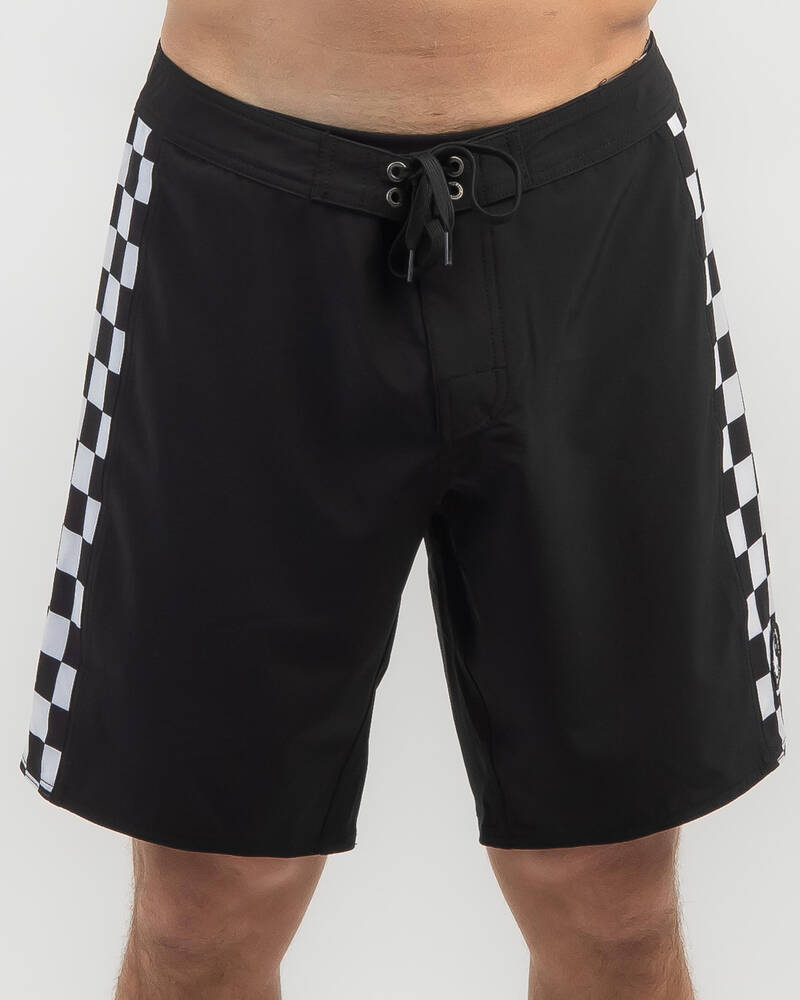 Town & Country Surf Designs Off The Grid Board Short for Mens