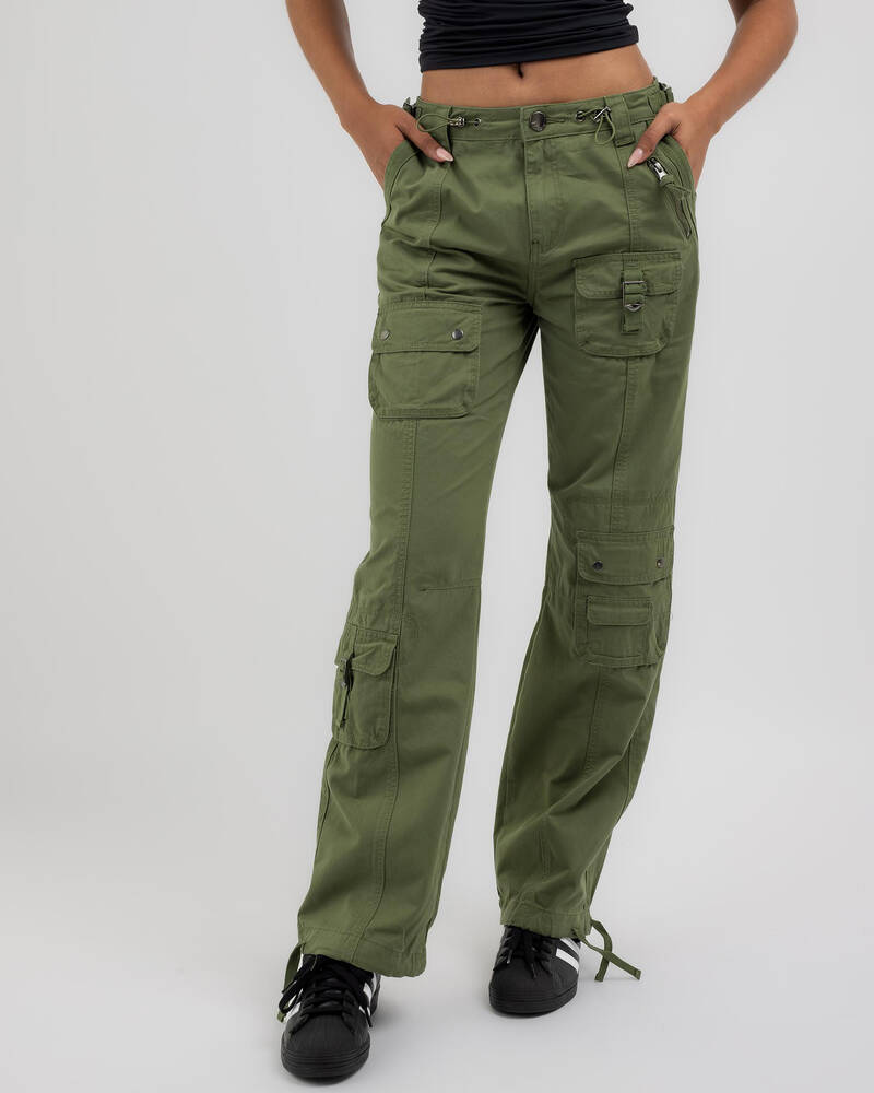 Shop Womens Pants Online - Fast Shipping & Easy Returns - City